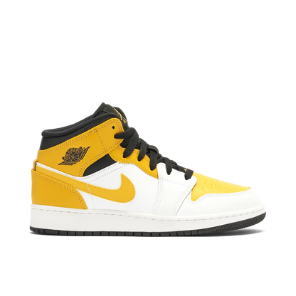 Jordan 1 Mid University Gold (GS)