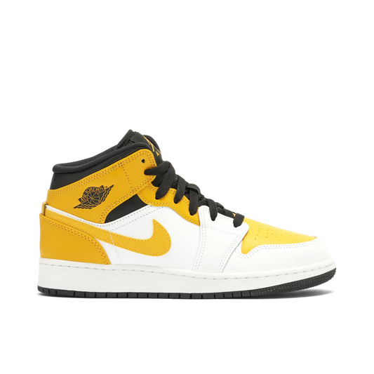 Jordan 1 Mid University Gold (GS)