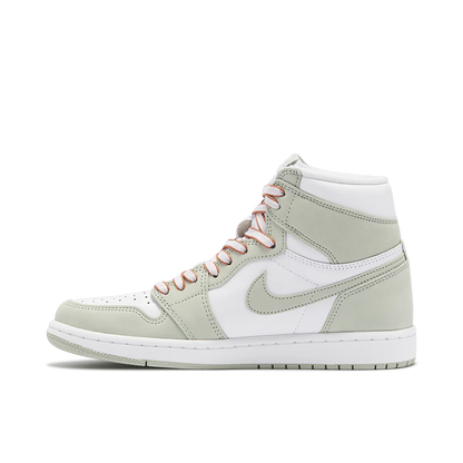 Jordan 1 Retro High OG Seafoam (Women's)