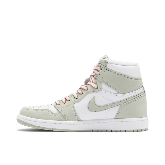 Jordan 1 Retro High OG Seafoam (Women's)