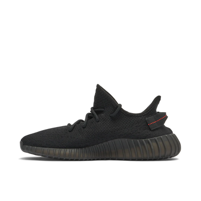 Adidas Yeezy Boost 350 V2 Black Red