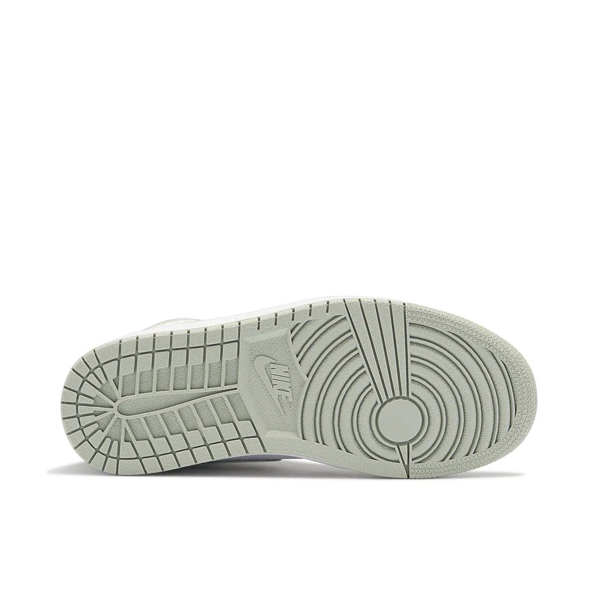 Jordan 1 Retro High OG Seafoam (Women's)