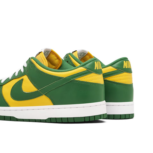 Nike Dunk Low Brazil