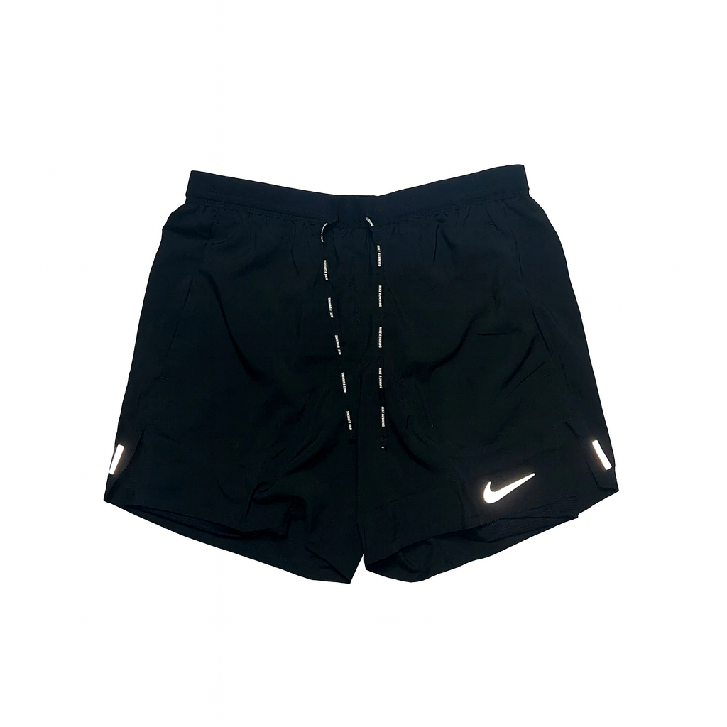 Nike Flex Stride Running Shorts Black