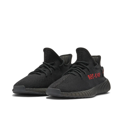 Adidas Yeezy Boost 350 V2 Black Red