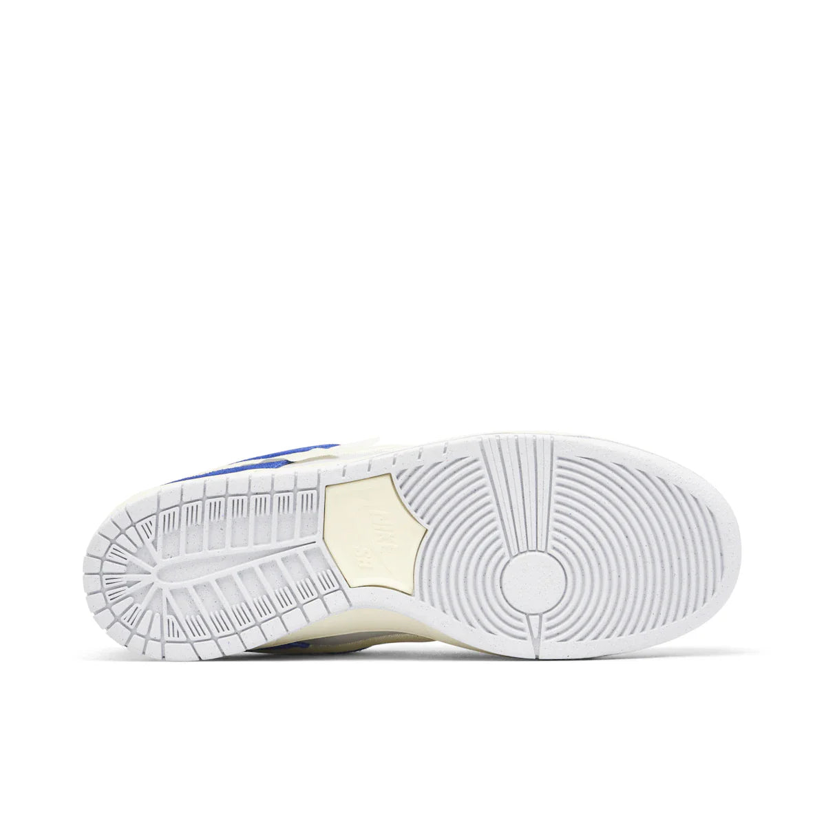 Nike SB Dunk Low Pro Fly Streetwear Gardenia