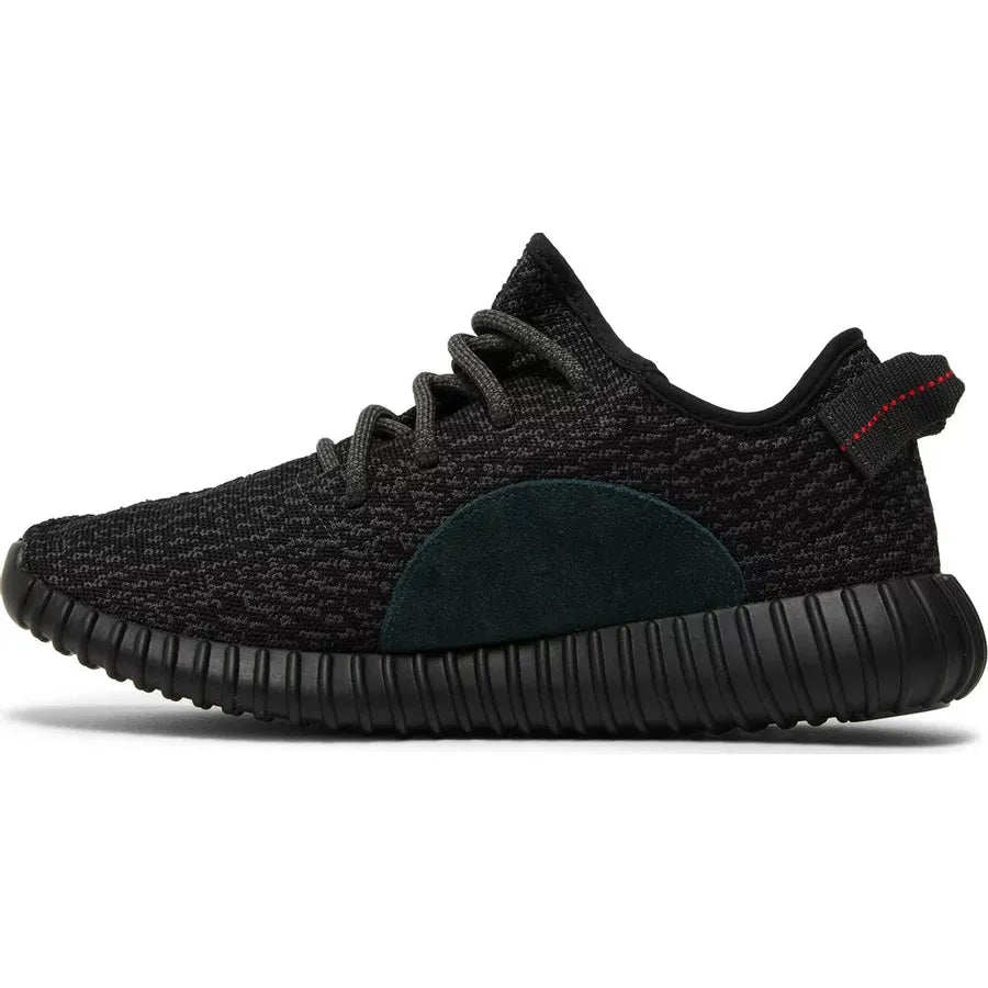 Yeezy Boost 350 Pirate Black (2023)
