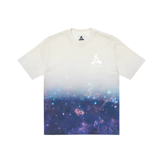 Palace AMG 2.0 Tokyo T-shirt Tan/Blue