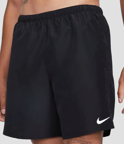 Nike Challenger Shorts 7 Inch Black