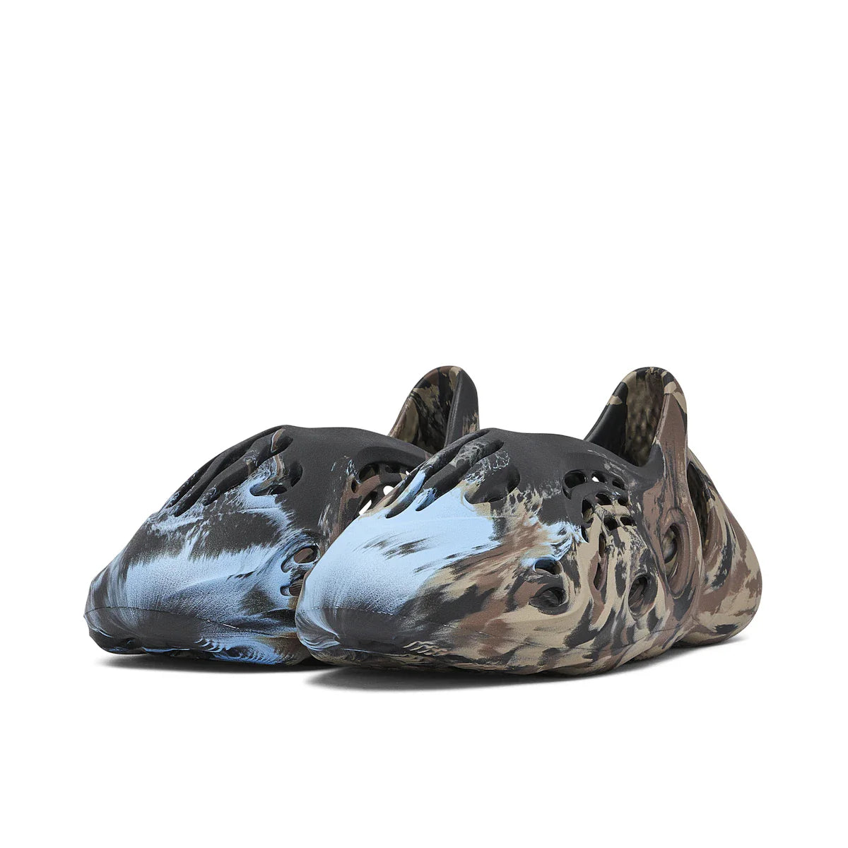 adidas Yeezy Foam RNR MX Cinder