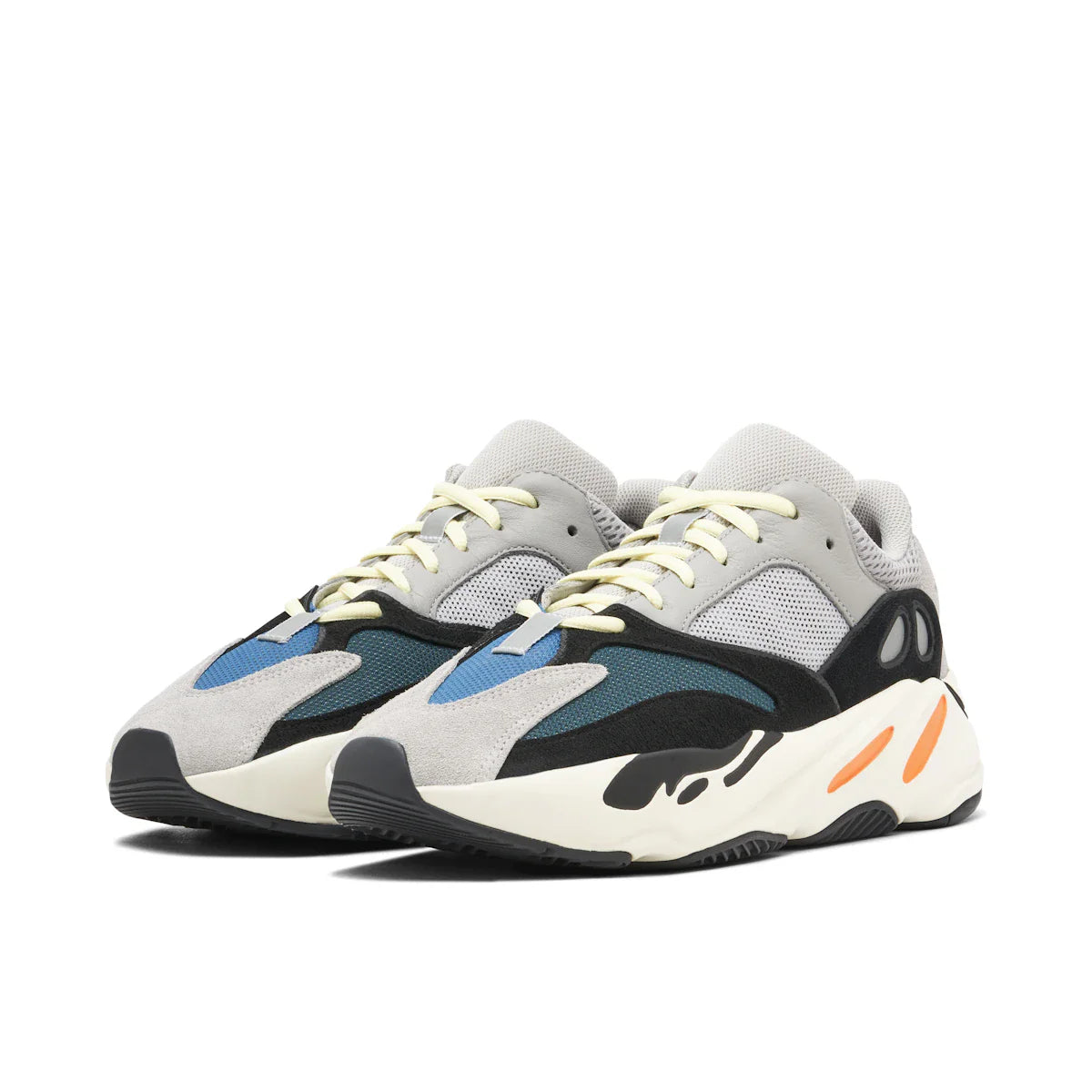 Adidas Yeezy Boost 700 Wave Runner