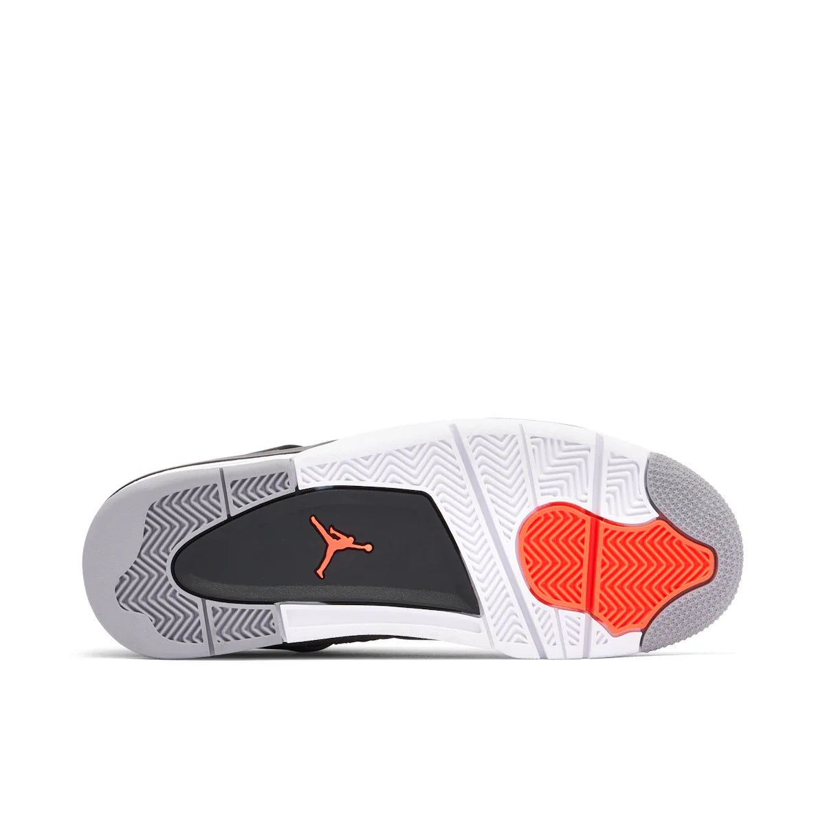 Jordan 4 Retro Infrared