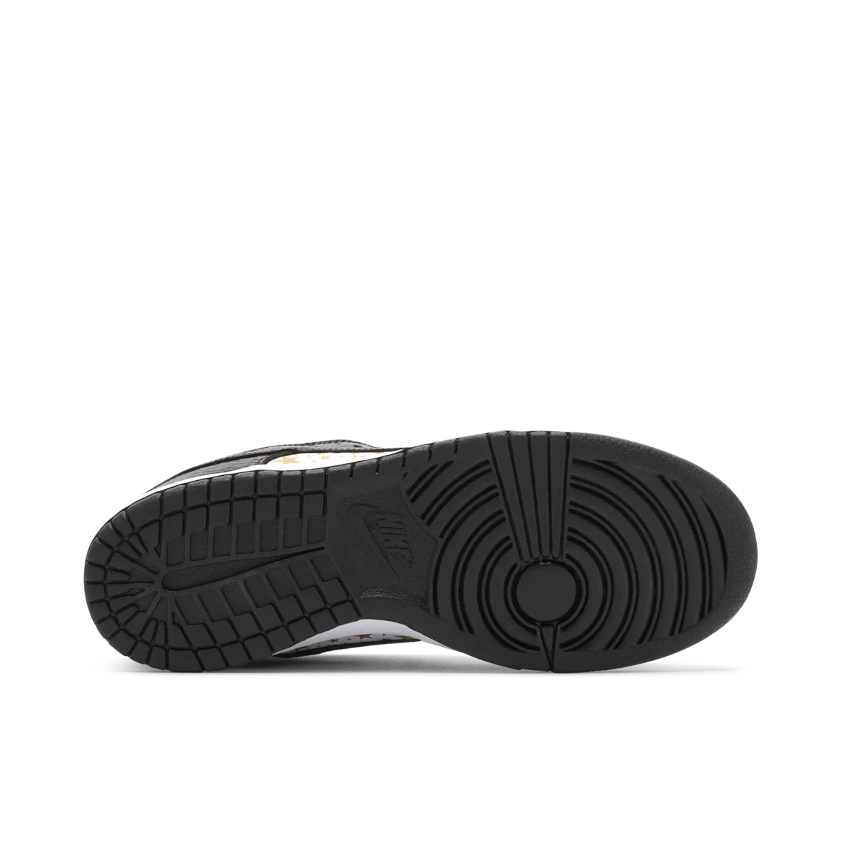 Nike SB Dunk Low Supreme Stars Black (2021)