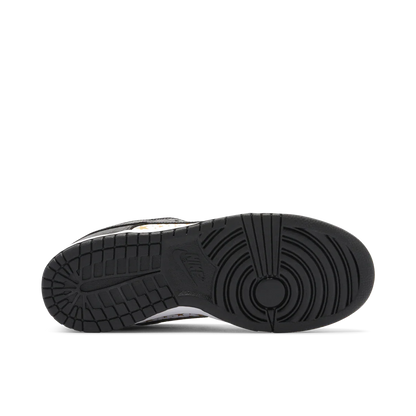 Nike SB Dunk Low Supreme Stars Black (2021)