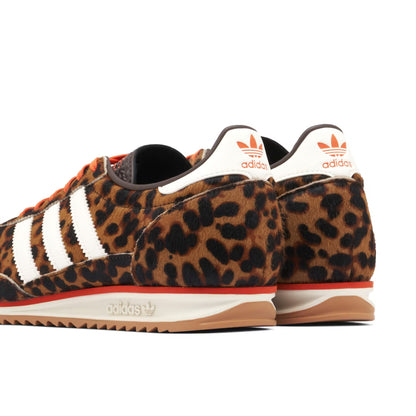 adidas SL 72 OG Leopard Print