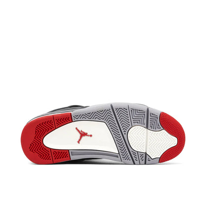 Jordan 4 Retro Bred Reimagined (GS)