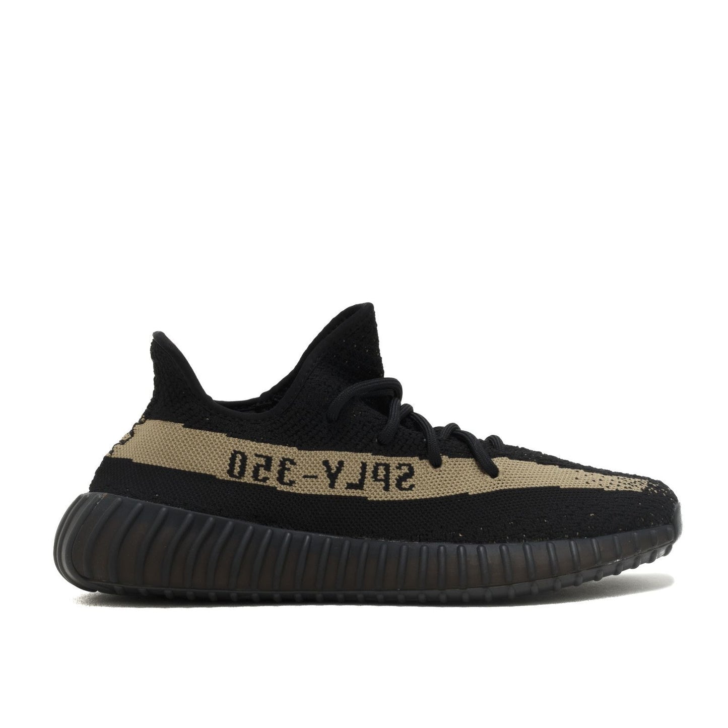 Adidas Yeezy Boost 350 V2 Core Black Green
