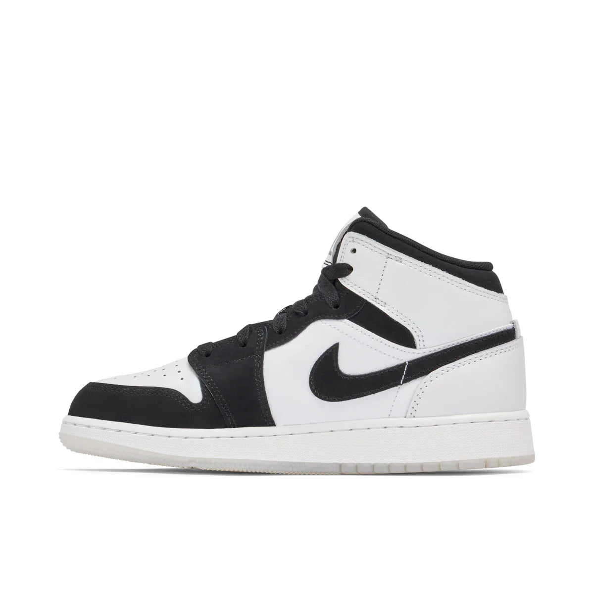 Jordan 1 Mid Diamond Shorts GS