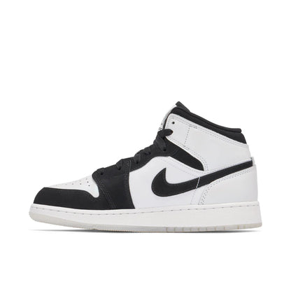 Jordan 1 Mid Diamond Shorts GS