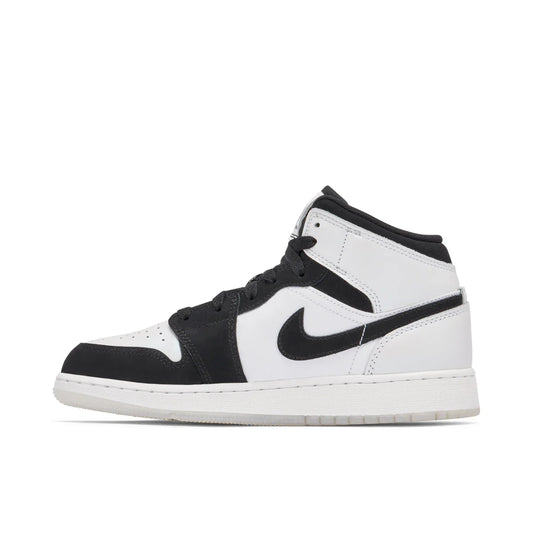 Jordan 1 Mid Diamond Shorts GS
