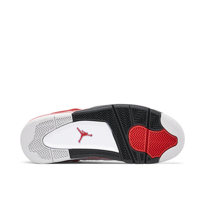 Jordan 4 Retro Red Cement