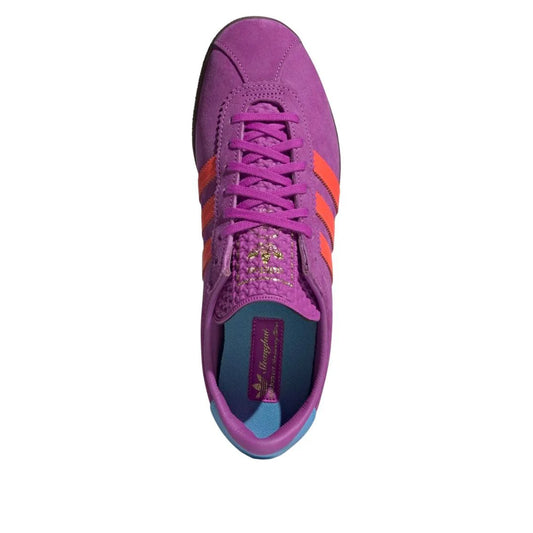 adidas Shanghai size? Exclusive Purple Burst