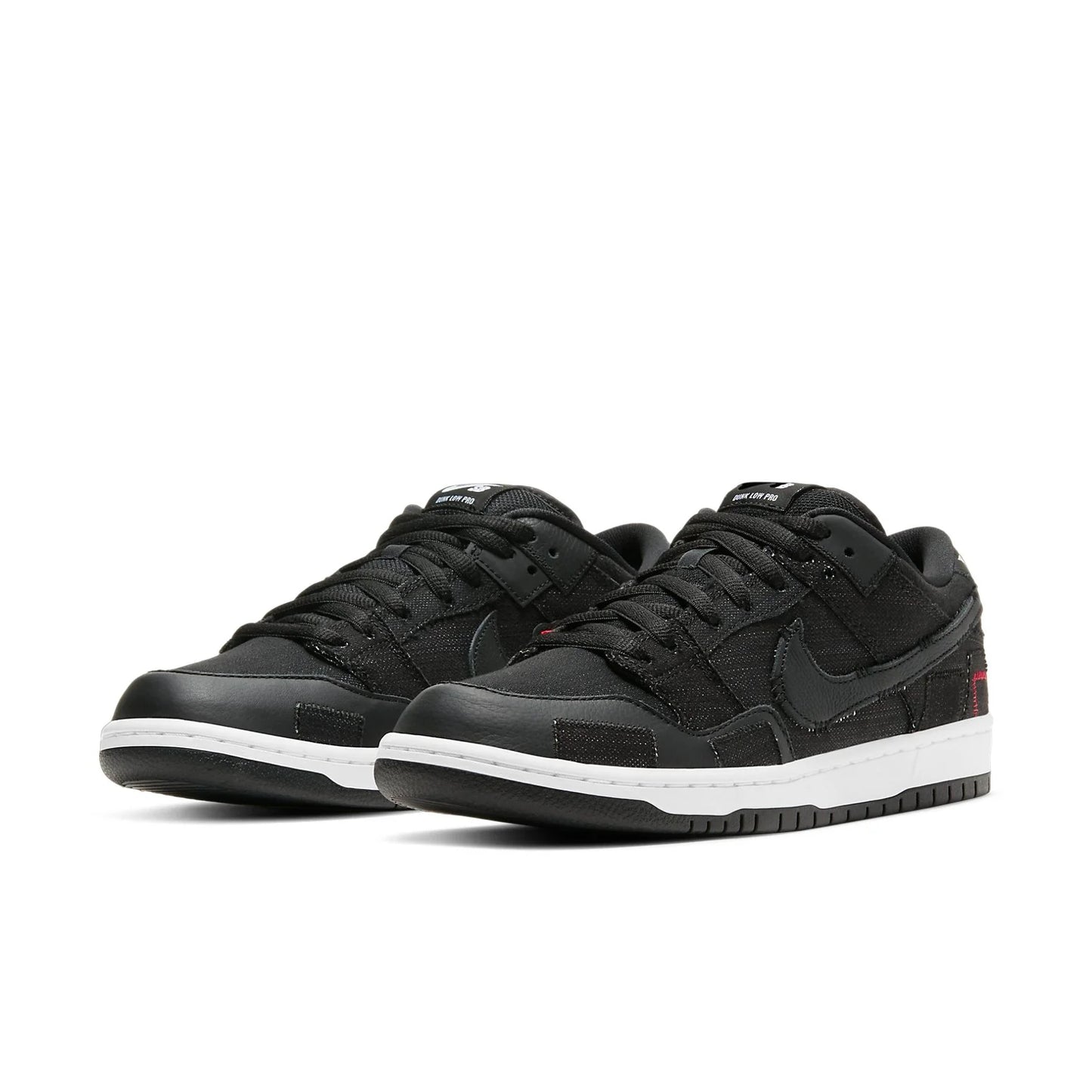 Nike SB Dunk Low Wasted Youth (Special Box)