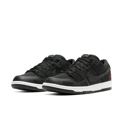 Nike SB Dunk Low Wasted Youth (Special Box)
