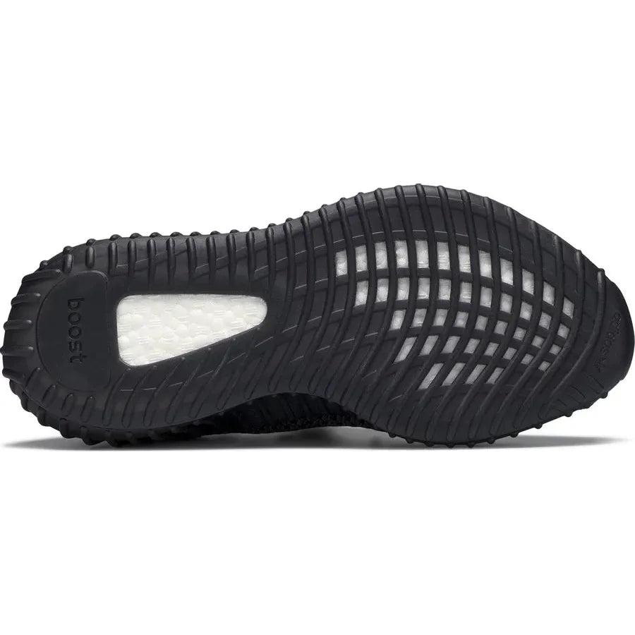 Adidas Yeezy Boost 350 V2 Black (Non-Reflective)