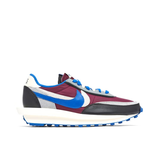 Nike LD Waffle Sacai Undercover Night Maroon Team Royal