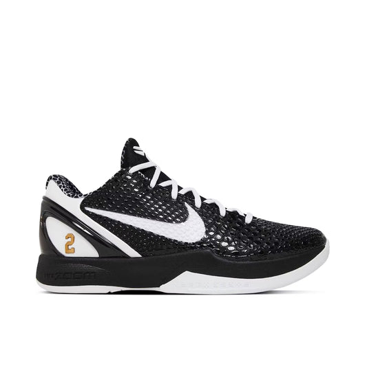 Nike Kobe 6 Protro Mambacita Sweet 16