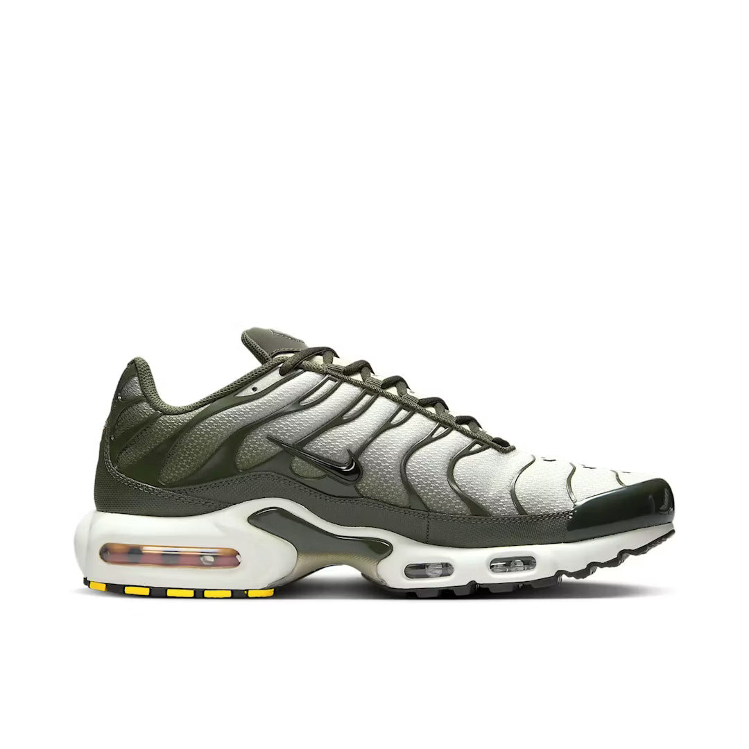 Nike Air Max Plus Sequoia Cargo Khaki