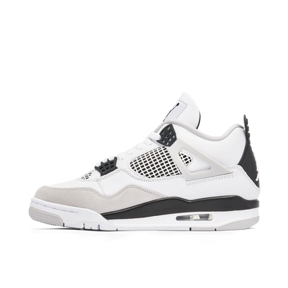 Jordan 4 Retro Military Black