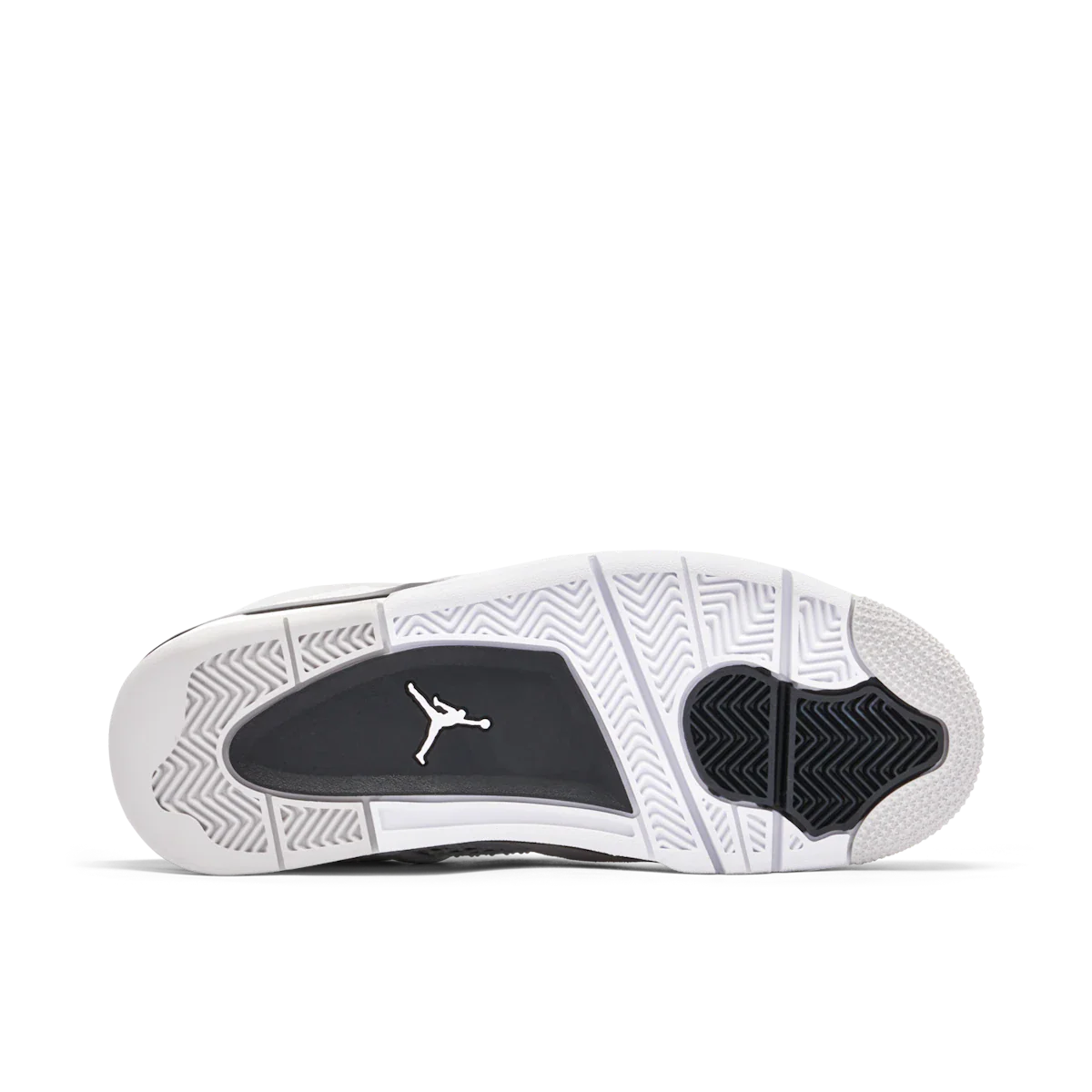 Jordan 4 Retro Military Black