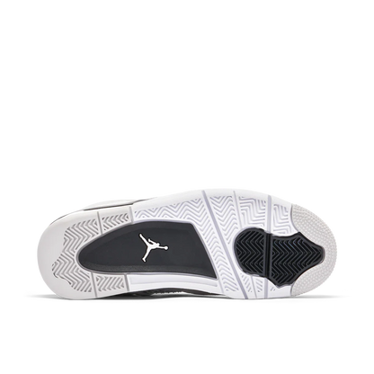 Jordan 4 Retro Military Black