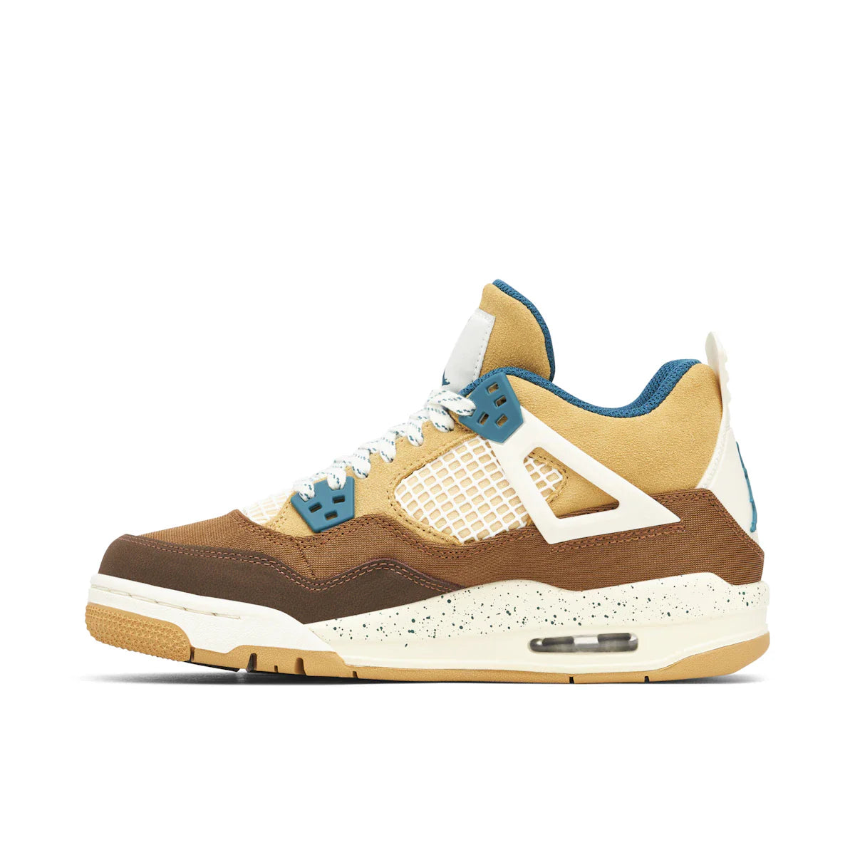 Jordan 4 Retro Cacao Wow (GS)