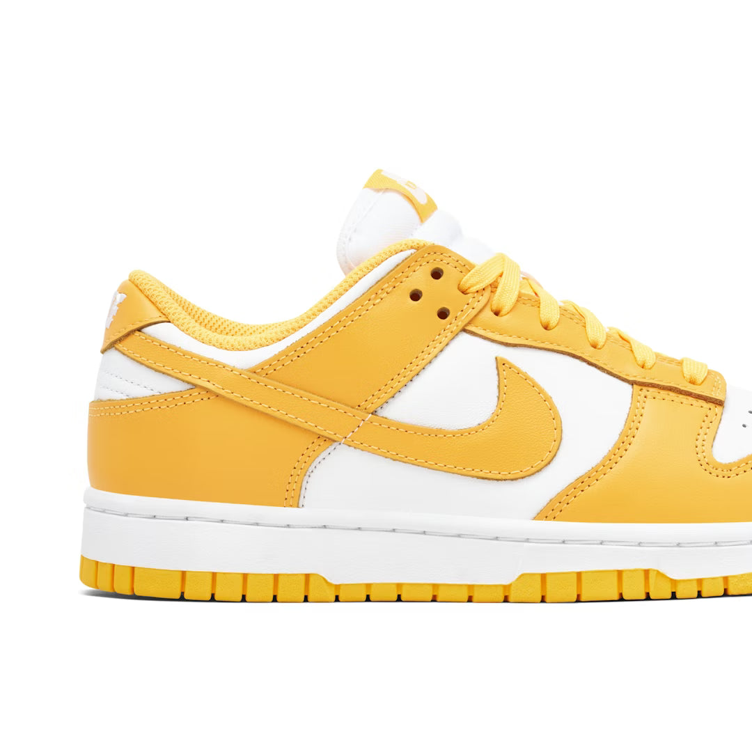 Nike Dunk Low Laser Orange