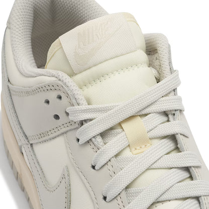 Nike Dunk Low Sail Light Bone