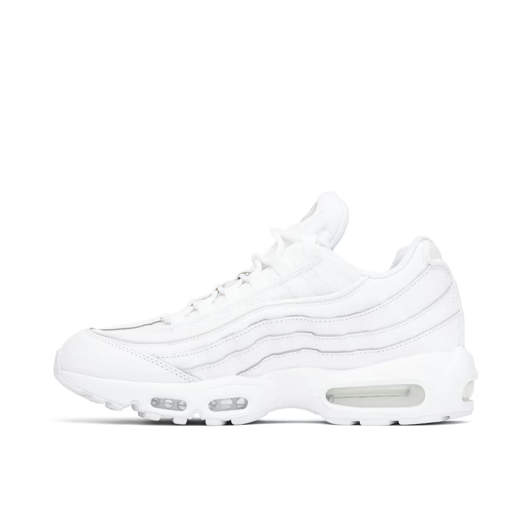 Nike Air Max 95 Essential White Grey Fog