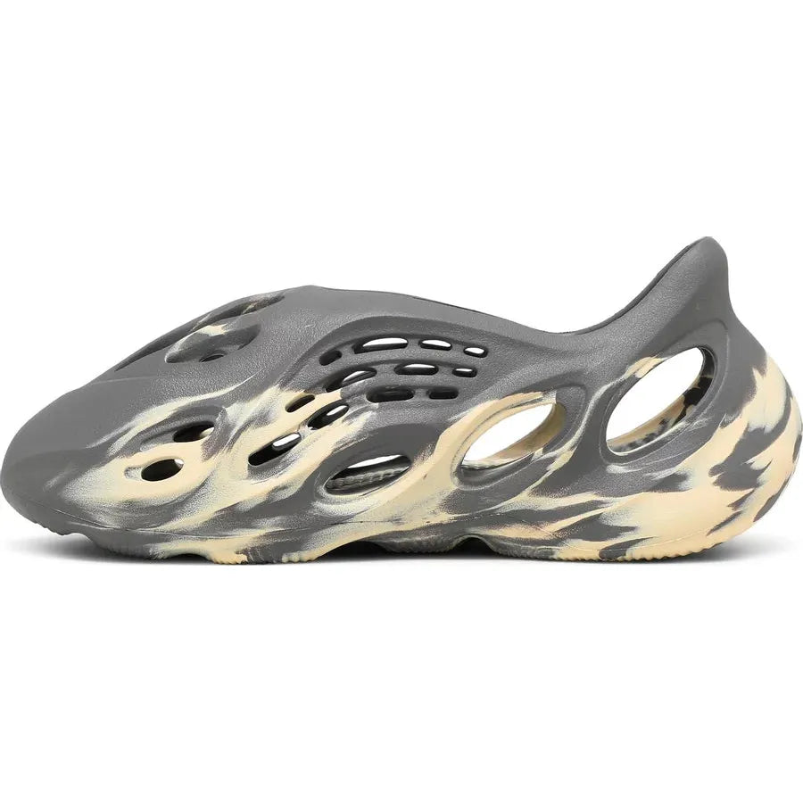 Adidas Yeezy Foam RNR MXT Moon Gray