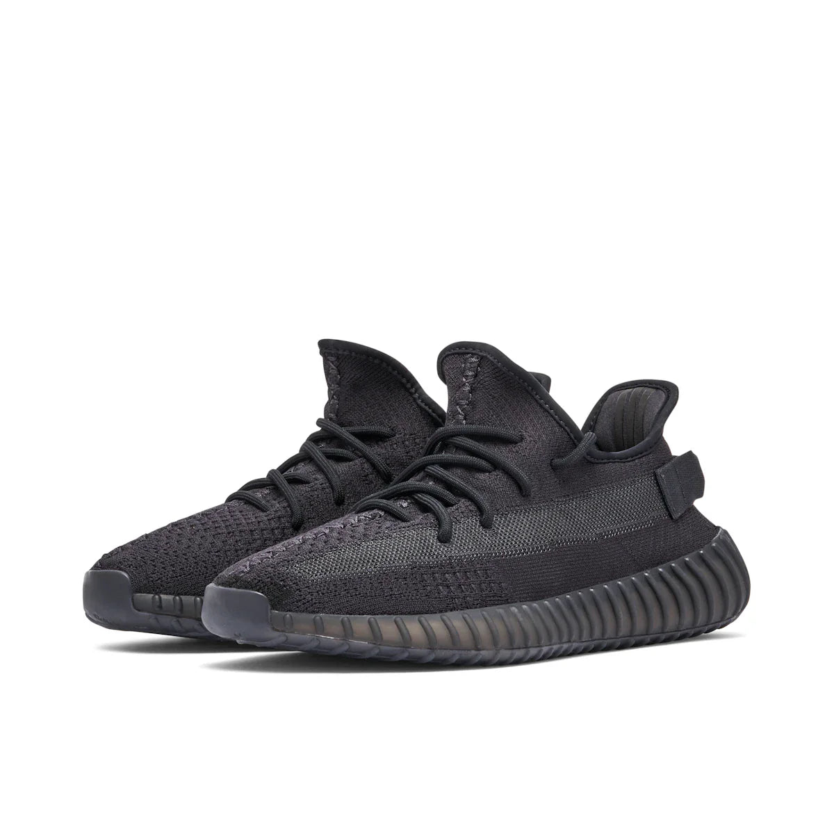 Adidas Yeezy Boost 350 V2 Onyx