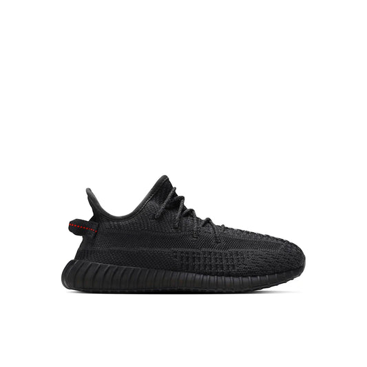 Adidas Yeezy Boost 350 V2 Black (Non-Reflective)