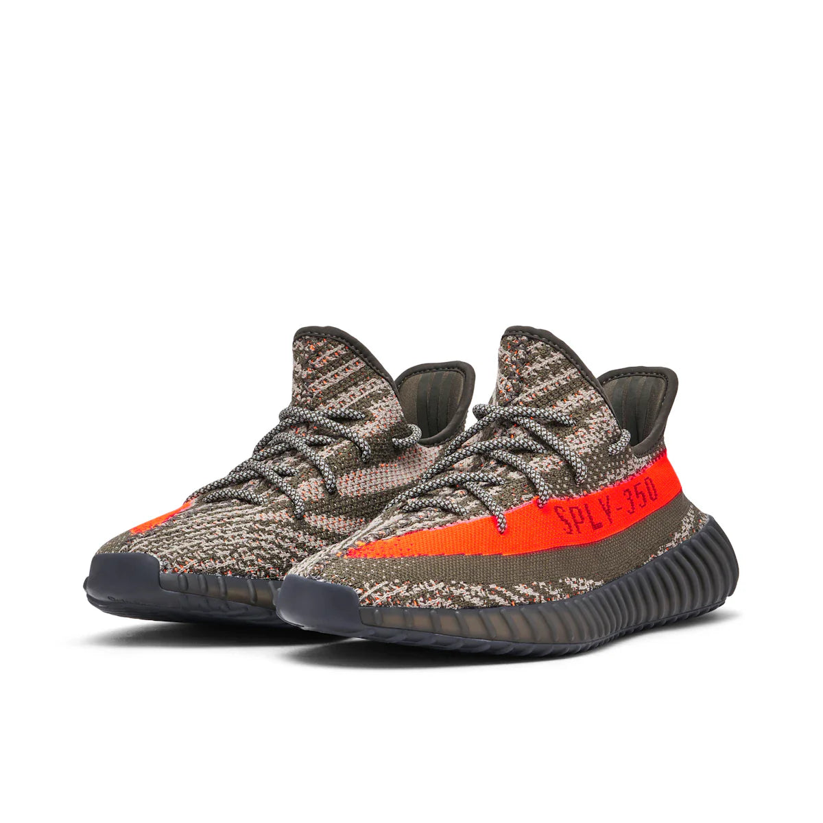 adidas Yeezy Boost 350 V2 Carbon Beluga