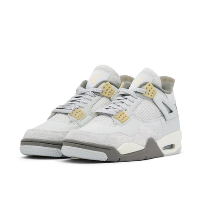 Jordan 4 Retro SE Craft Photon Dust