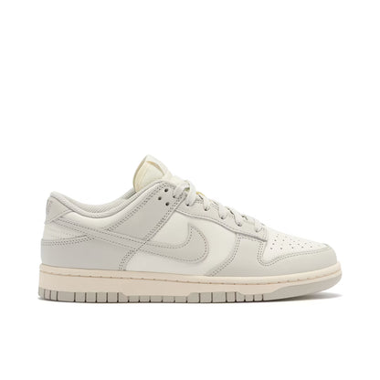 Nike Dunk Low Sail Light Bone