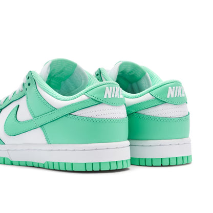 Nike Dunk Low Green Glow
