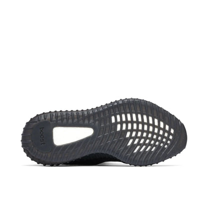 adidas Yeezy Boost 350 V2 Core Black Red (2022)