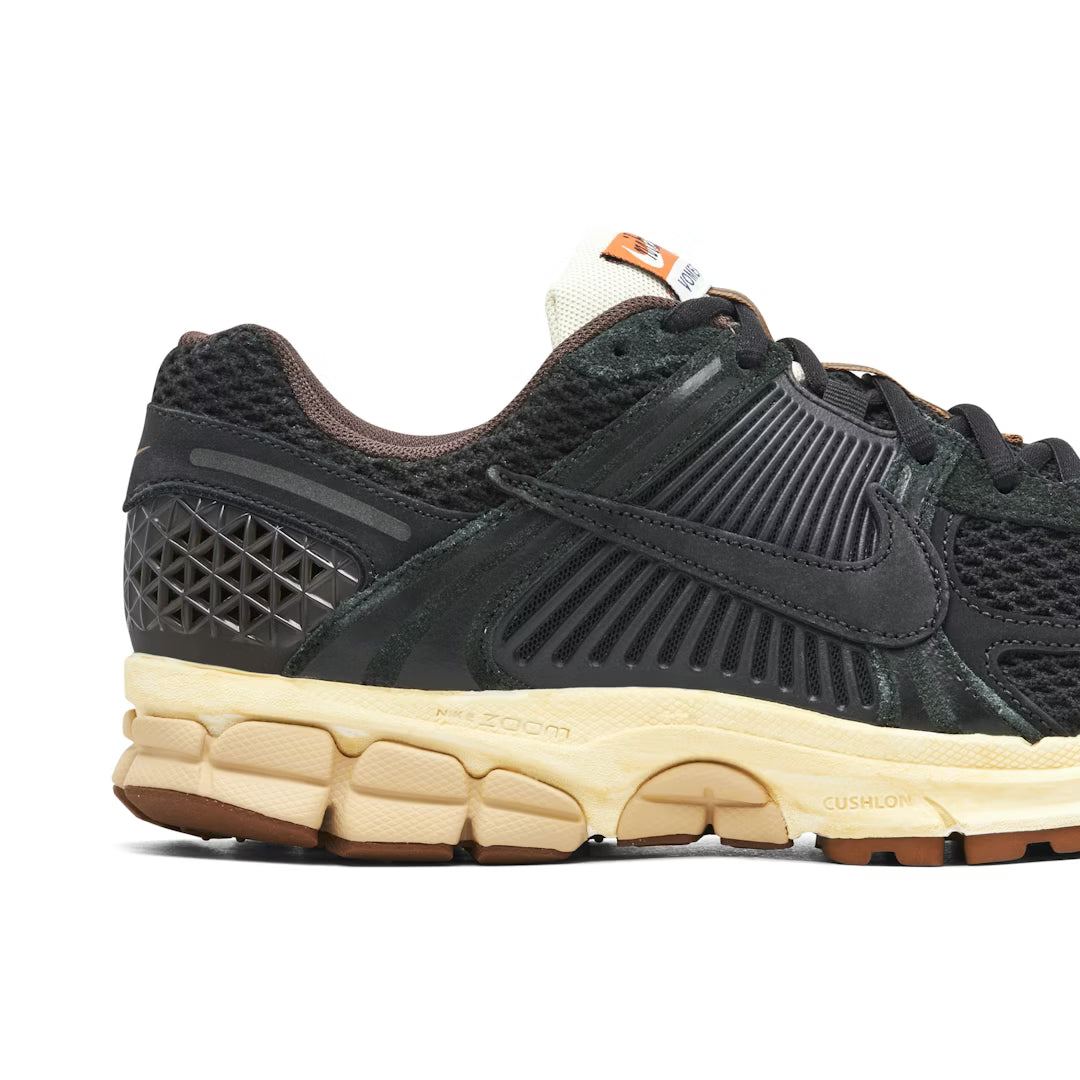 Nike Zoom Vomero 5 Black Sesame