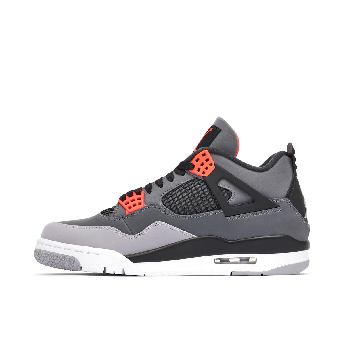 Jordan 4 Retro Infrared