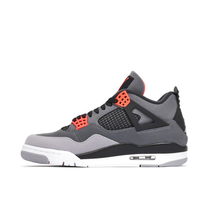 Jordan 4 Retro Infrared